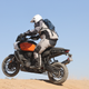Illustration for article titled An Old Dog Learns New Tricks At An Off-Road Riding School